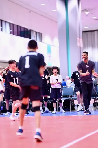Group Lesson (Girls&Boys)